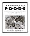 Introductory Foods, (0130142336), Marion Bennion, Textbooks   Barnes 