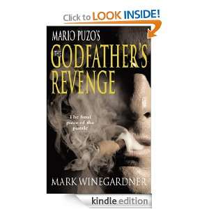 The Godfathers Revenge Mark Winegardner  Kindle Store