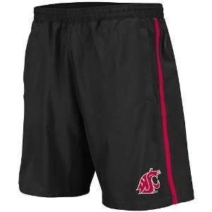  Colosseum Washington State Cougars Gunner Shorts Sports 