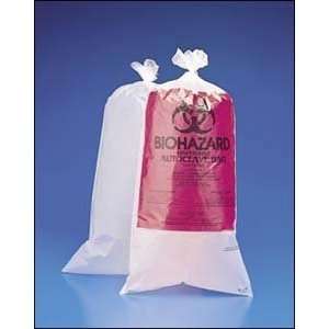  Bag,Polypropylene,Unprinted,12X24,100/Box, Qty of 2 Boxes 