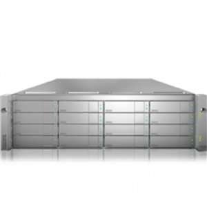  Promise Storage E630fdnx X30 Series 3u/16bay 8gb Fc Dual 