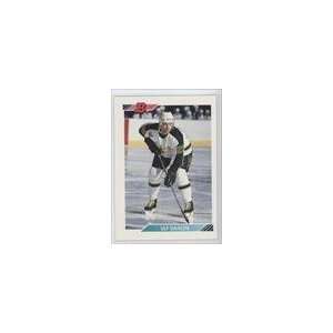  1992 93 Bowman #143   Ulf Dahlen Sports Collectibles