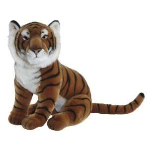 Aurora World 21 Bengal Tiger Signature Series Toys 