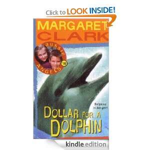 Aussie Angels 10 Dollar for a Dolphin Margaret Clark  