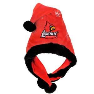  Louisville Cardinals Holiday Dangle Hat