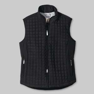   100% Windproof Quilted Gillet Size Euro 38 UK10