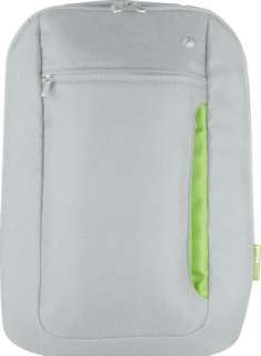 Belkin Slim Back Pack (Dark Gray/Green)