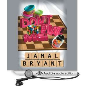   Wobble (Audible Audio Edition) Dr. Jamal Harrison Bryant Books