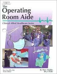   Room Aide, (0892624337), Mary Virgilio, Textbooks   