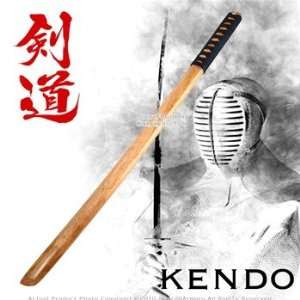  31  Wakizashi Wooden Bokken Practice Sword Sports 