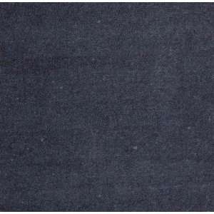  45 Wide Cotton Velveteen Slate Fabric By The Yard Arts 