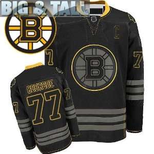  Big & Tall Gear   EDGE Boston Bruins Authentic NHL Jerseys 