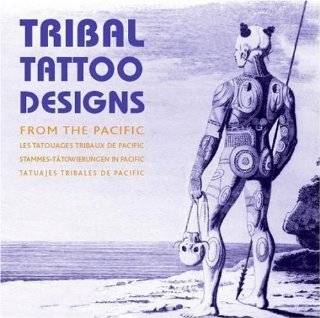 Tattoo Products   Tribal Tattoo Designs