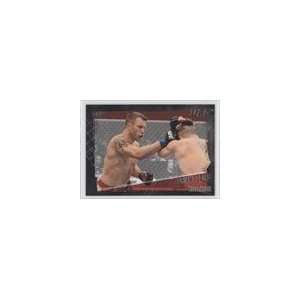  2010 Topps UFC #133   Brian Foster Sports Collectibles