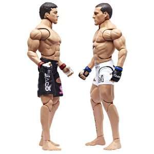  UFC Shogun Rua vs Machida (104) Toys & Games