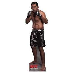  Ultimate Fighting Championship Ufc Antonio Nogueira Life 