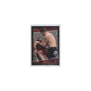  2010 Topps UFC #74   Nate Marquardt Sports Collectibles