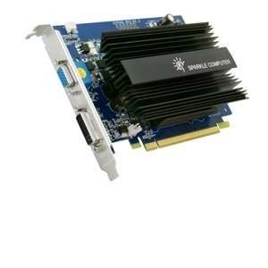  Sparkle GeForce 9500 GT 512MB Video Card (Refurb 