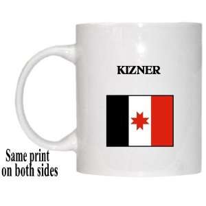  Udmurtia   KIZNER Mug 