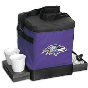  Ravens RSA Cooler With Pullout Drawer