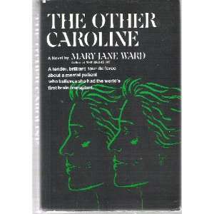  The Other Caroline Mary Jane Ward Books