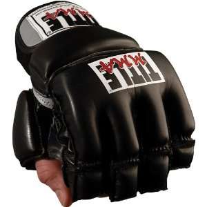  TITLE MMA Bag Gloves, Regular