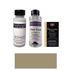   Mocha Metallic Paint Bottle Kit for 2011 Fleetwood Motorhome (745475K