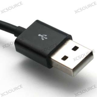   Long USB Cable Charger Cord For Apple iPhone 4 4S iPod Touch 3G AC03B