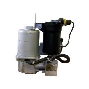  Suncore 122G 20 Air Suspension Compressor with Dryer 