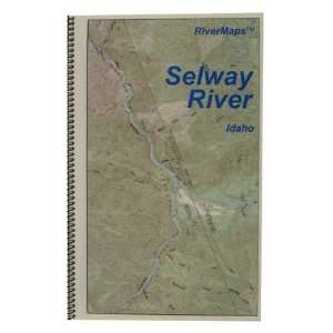  Guide to the Selway River