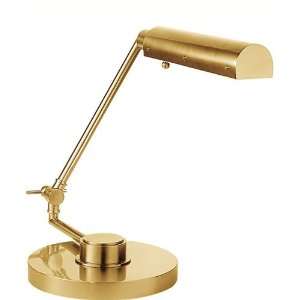 Visual Comfort and Company TOB3009HAB Thomas Obrien 1 Light Desk Lamps 