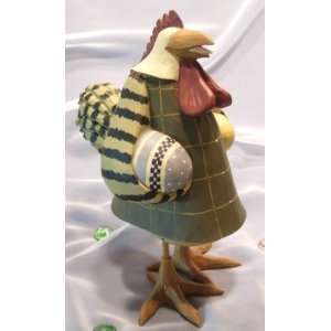 Grade A Large Chicken & Egg   Williraye Studio WW7426  
