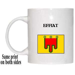  Auvergne   EFFIAT Mug 