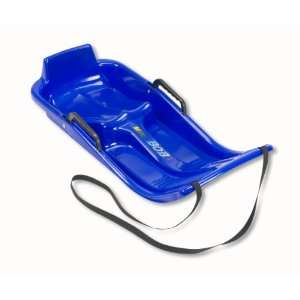  KHW Minibob Blue Snow Sled Toys & Games