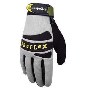  SEPTLS15016423   ProFlex 821 Handler Gloves w/Silicone 