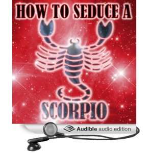   Scorpio (Audible Audio Edition) Susan Miller, Jared Bradshaw Books