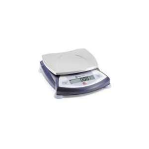  Ohaus Scout Pro Series Model SP2001 Balance Scale Office 