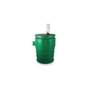  LITTLE GIANT 9S SMPX LG Sewage System,4/10 HP