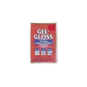  T.R. Industries GG1 Gel Gloss Miscellaneous Bath Accessory 