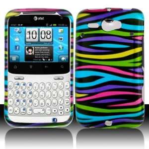   HTC Status / HTC ChaCha + Free Velvet Pouch Cell Phones & Accessories