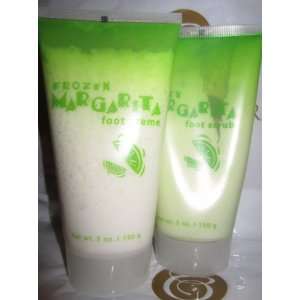   2pc Margarita Party Foot System FULL SIZE