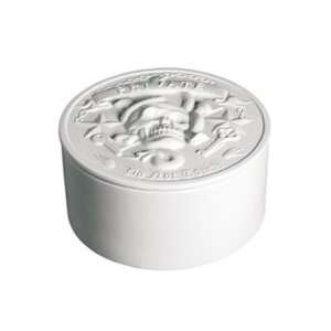  Private Tattoo Porcelain Box