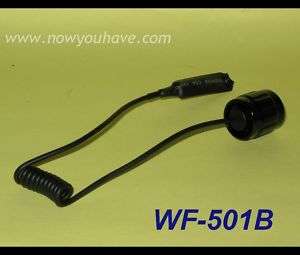 Pressure switch for Ultrafire WF 501B Flashlight  