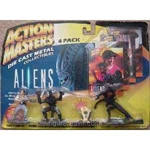   Pack from Aliens (Kenner) Die Cast Action Figure Toys & Games