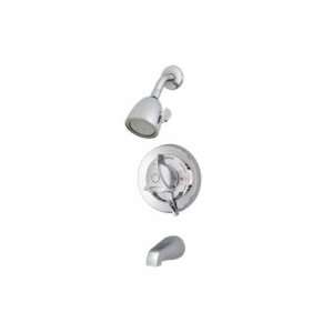  Symmons S 96 2 231 Temptrol Shower and Tub/Shower System 