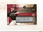 ROY OSWALT 2004 UD ULTIMATE COLLECTION AUTO GOLD # 21/25