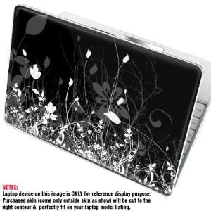 Protective Decal Skin Sticker for Acer Iconia 6120 14 inch screen case 