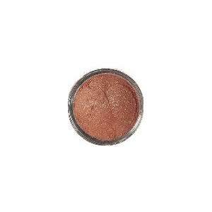    Mineral Satin Eye Shadow Color   Pretty Amazing Copper Beauty