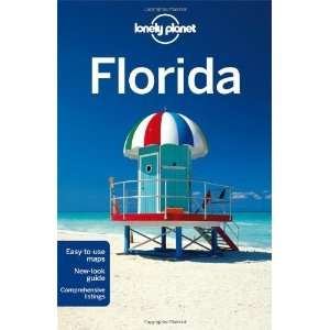   Florida (Regional Travel Guide) [Paperback] Jeff Campbell Books