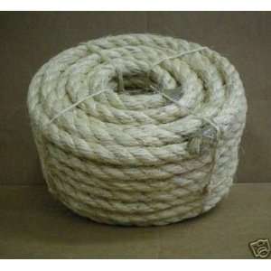  1/2 x 100 Sisal rope